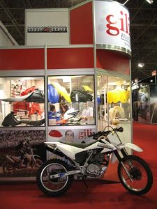 Salão da Motocicleta – Edição 2010