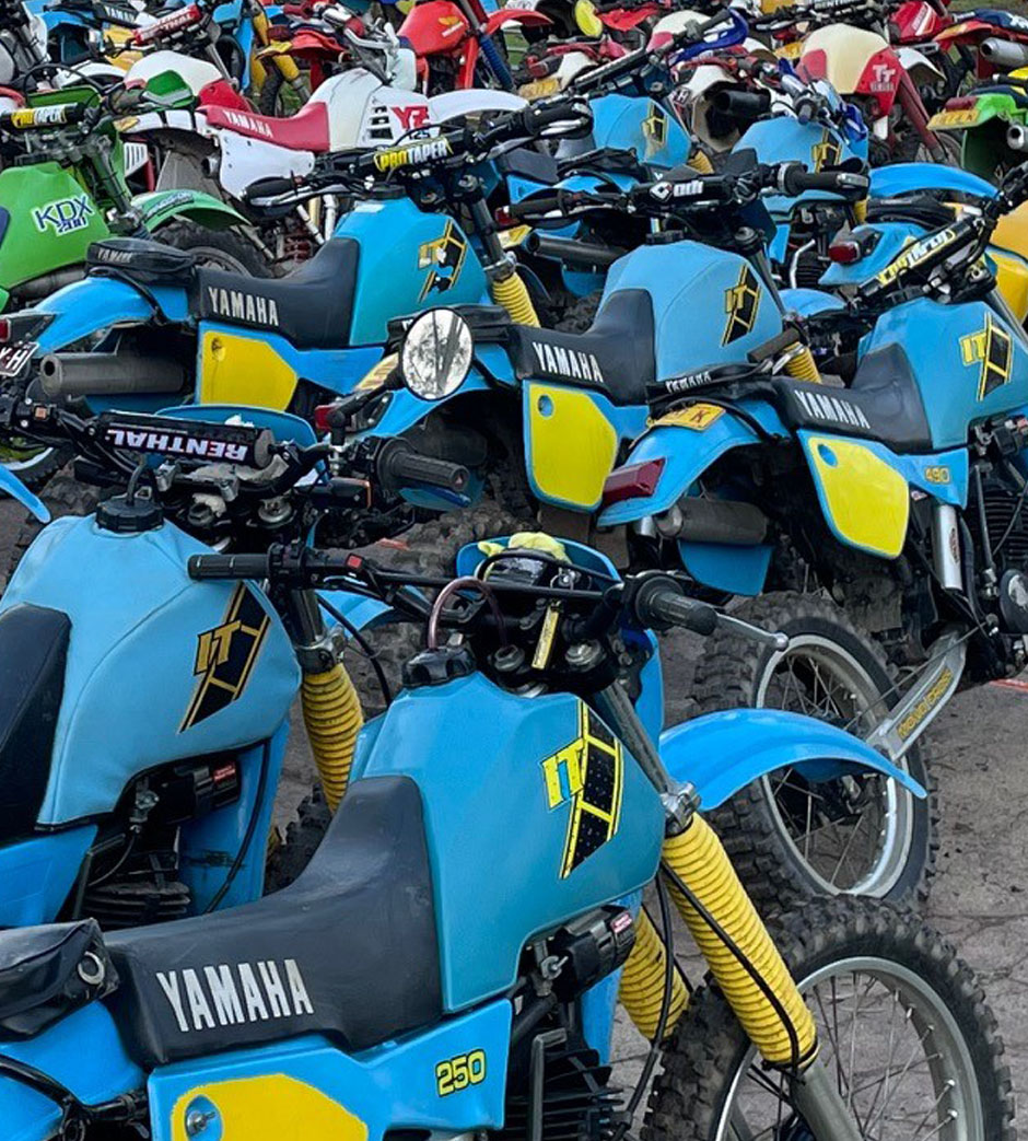 Tanques Especiais – Gilimoto