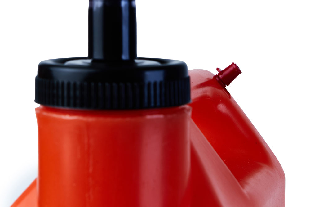 Respiro / Suspiro para Galão Gili