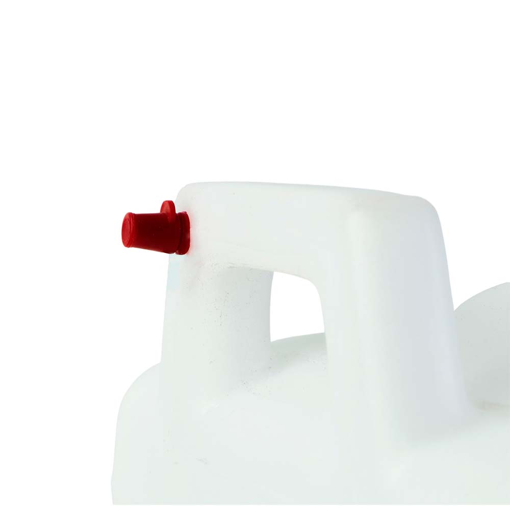 Tampa para Mangueira de Combustível