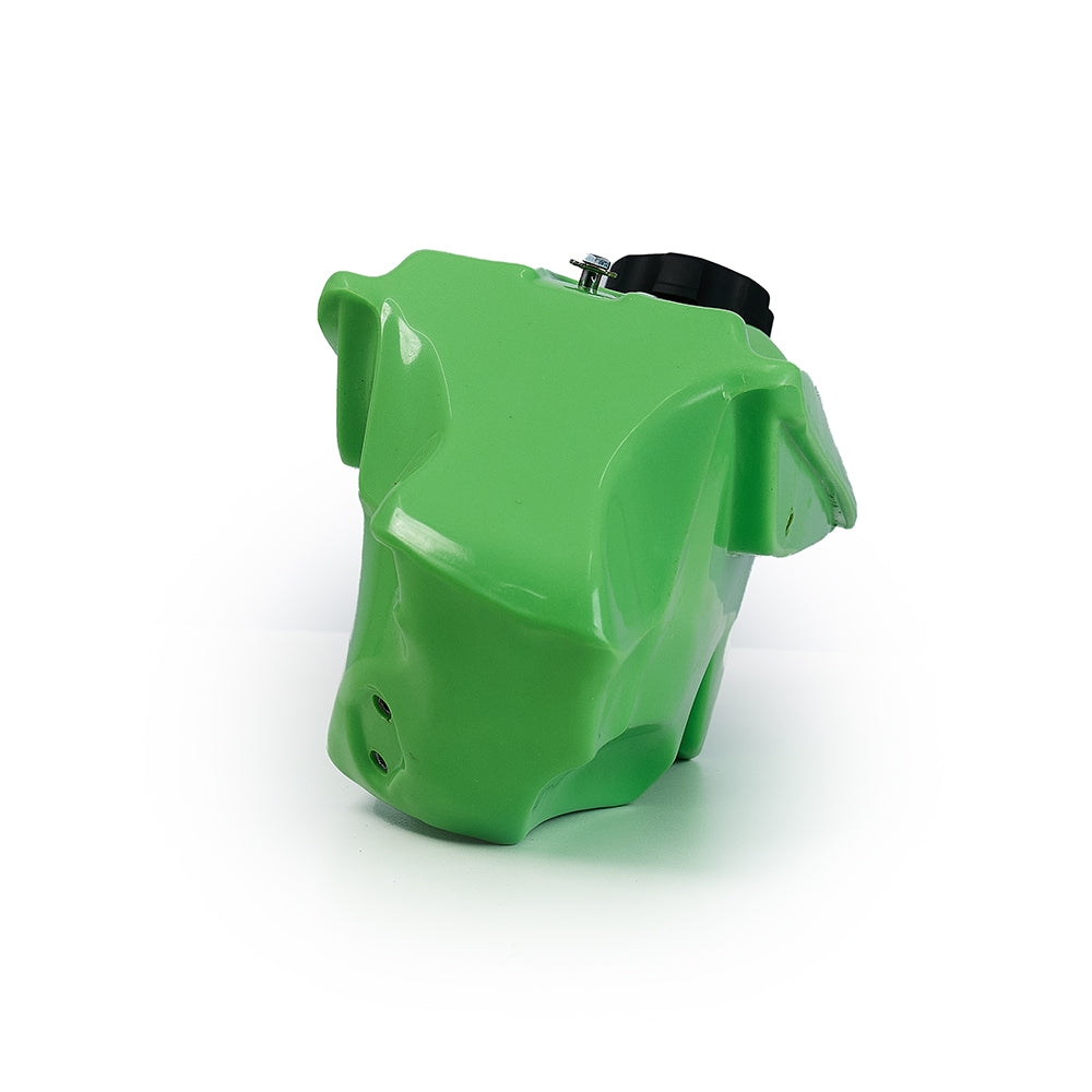 Tanque Modelo KX125 / KX250 - Compatível com Kawasaki KX 125/250