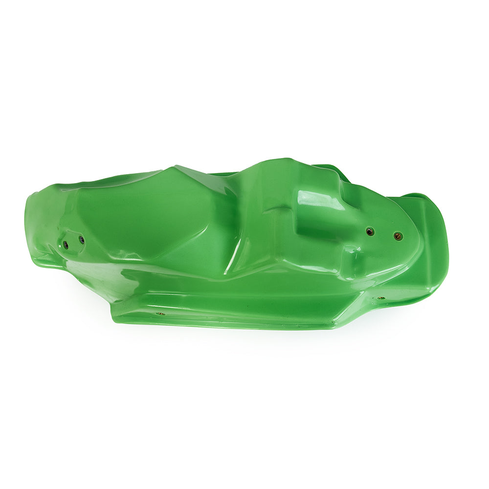Tanque Modelo KX125 / KX250 - Compatível com Kawasaki KX 125/250