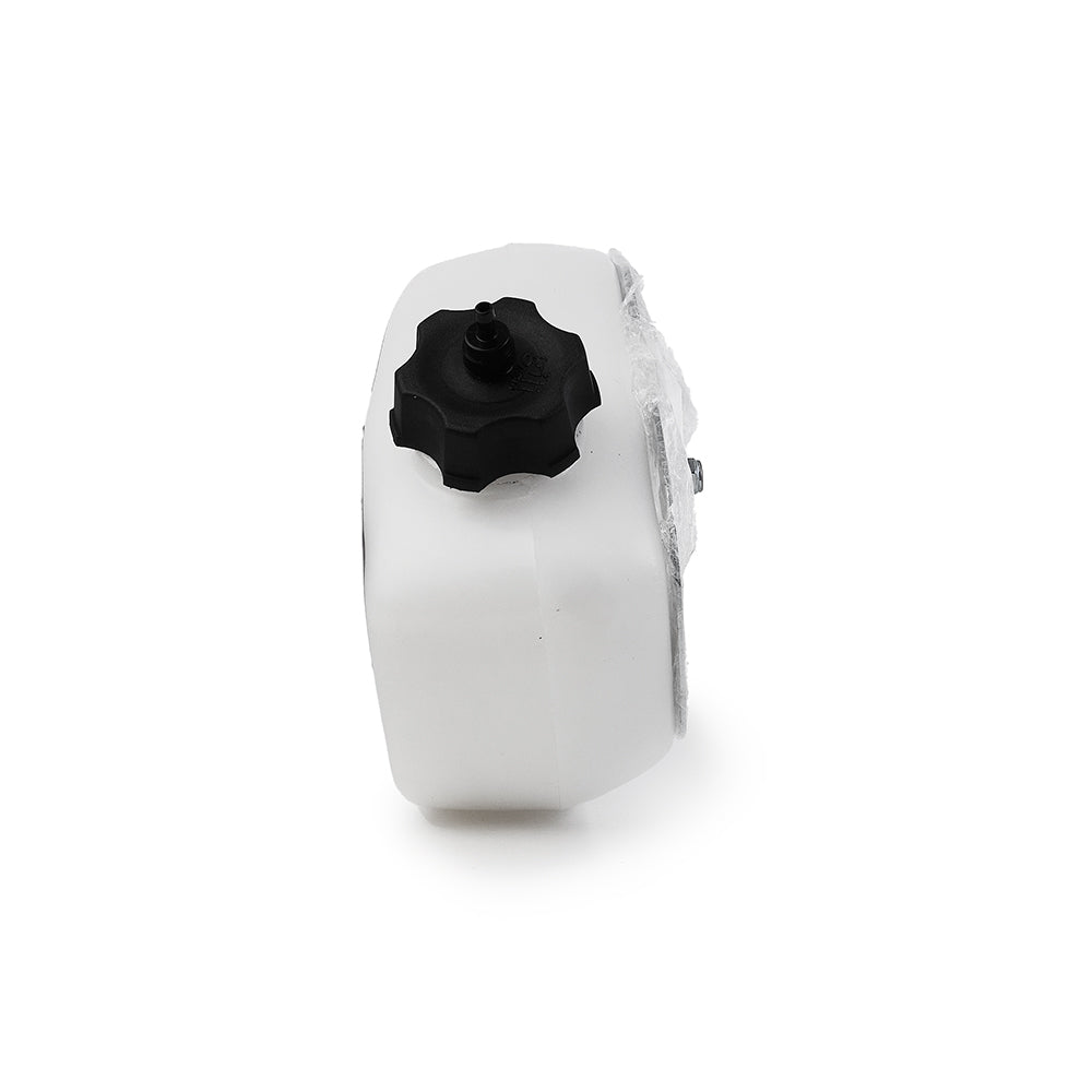 Additional Auxiliary Tank Extra Supplementary Universal Side - Gallon 5 liters