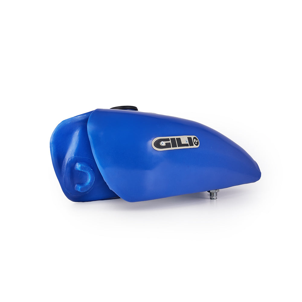 Tanque modelo CG 125 - CG Bolinha