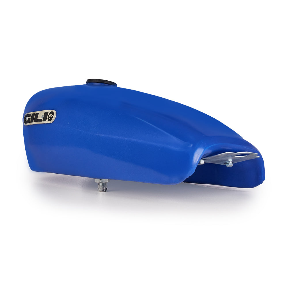 Tanque modelo CG 125 - CG Bolinha