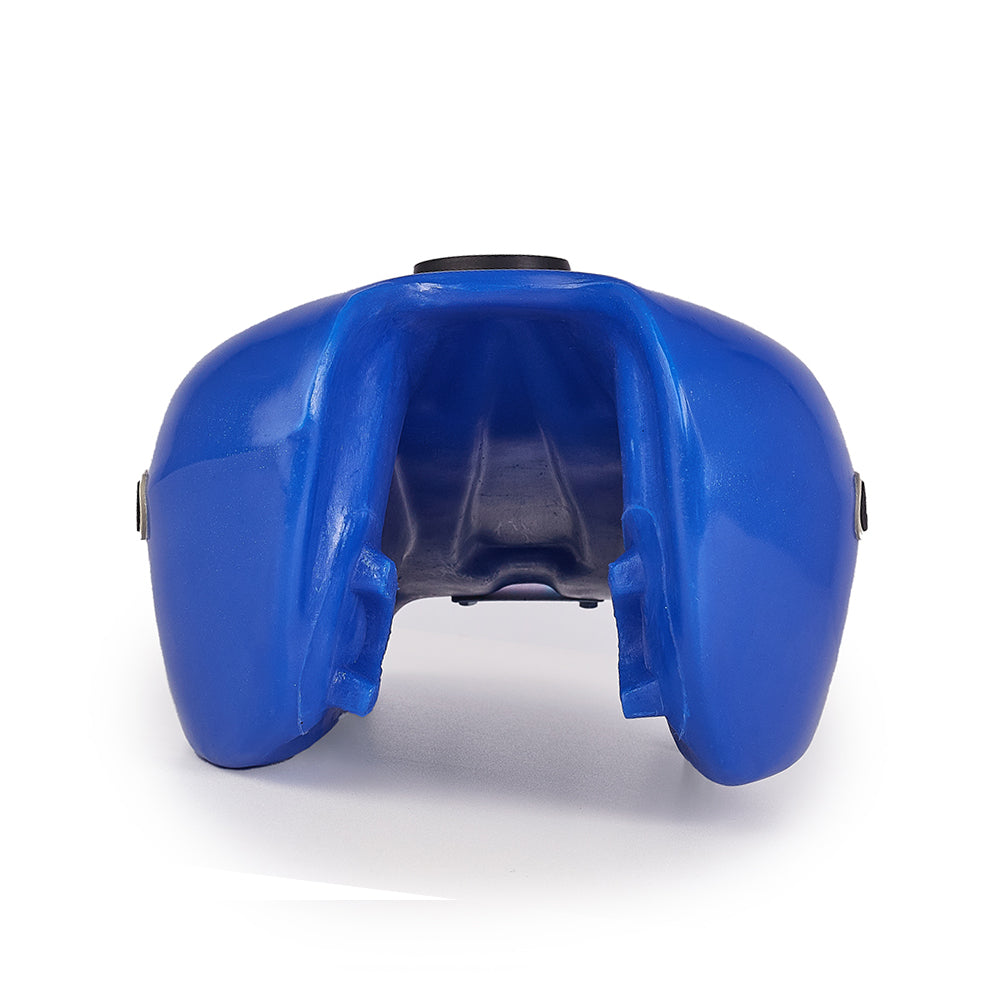 Tanque modelo CG 125 - CG Bolinha