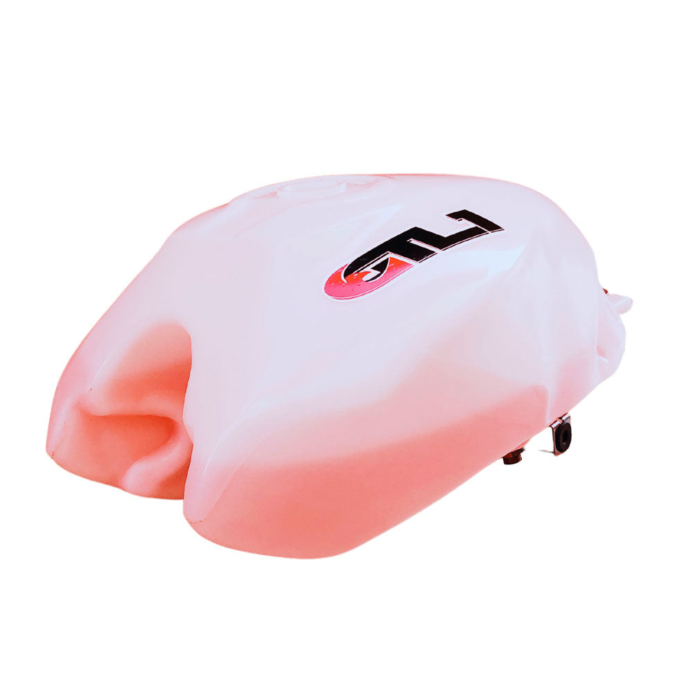 Tanque modelo CG Titan 150 - 11 litros