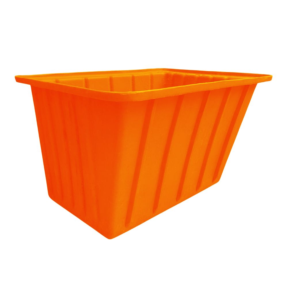 Tanque Pet - Banho E Tosa - Banheira Grande Para Bancada / Pedestal - 195 litros