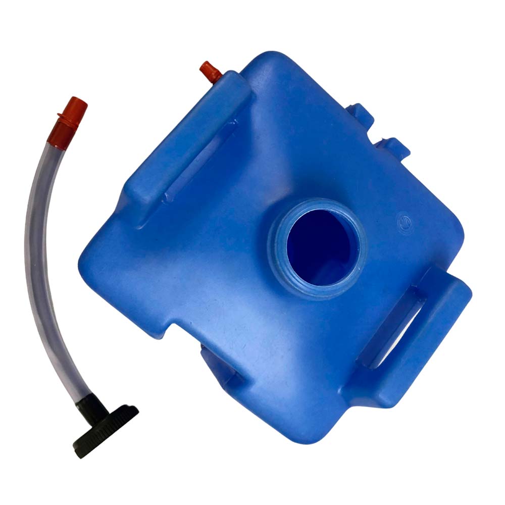 Tampa para Galão Gili com Mangueira