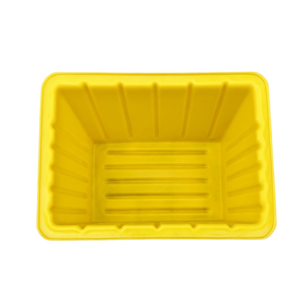 Tanque Pet - Banho E Tosa - Banheira Grande Para Bancada / Pedestal - 195 litros