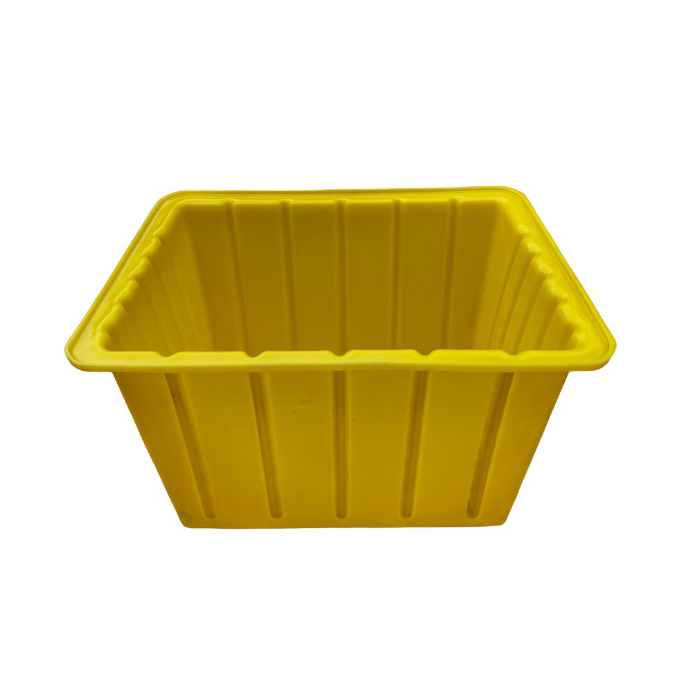 Tanque Pet - Banho E Tosa - Banheira Grande Para Bancada / Pedestal - 195 litros