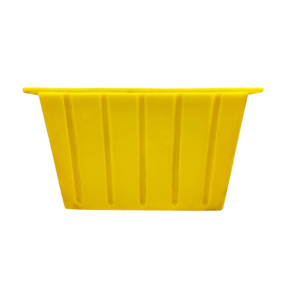 Tanque Pet - Banho E Tosa - Banheira Grande Para Bancada / Pedestal - 195 litros