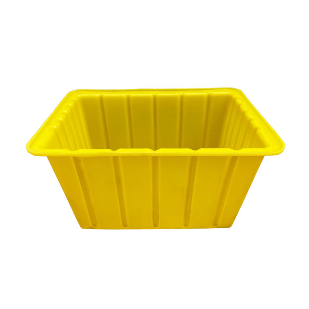 Tanque Pet - Banho E Tosa - Banheira Grande Para Bancada / Pedestal - 195 litros