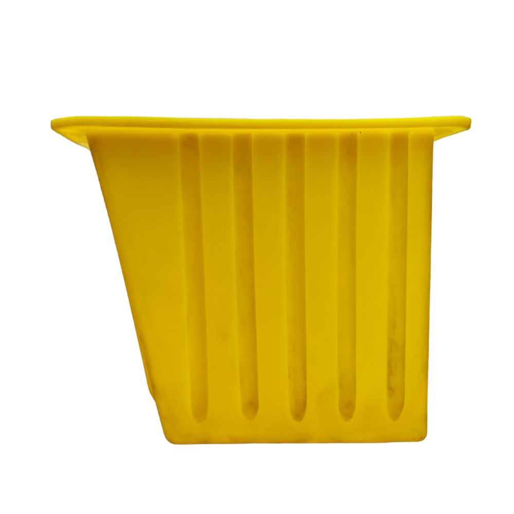 Tanque Pet - Banho E Tosa - Banheira Grande Para Bancada / Pedestal - 195 litros
