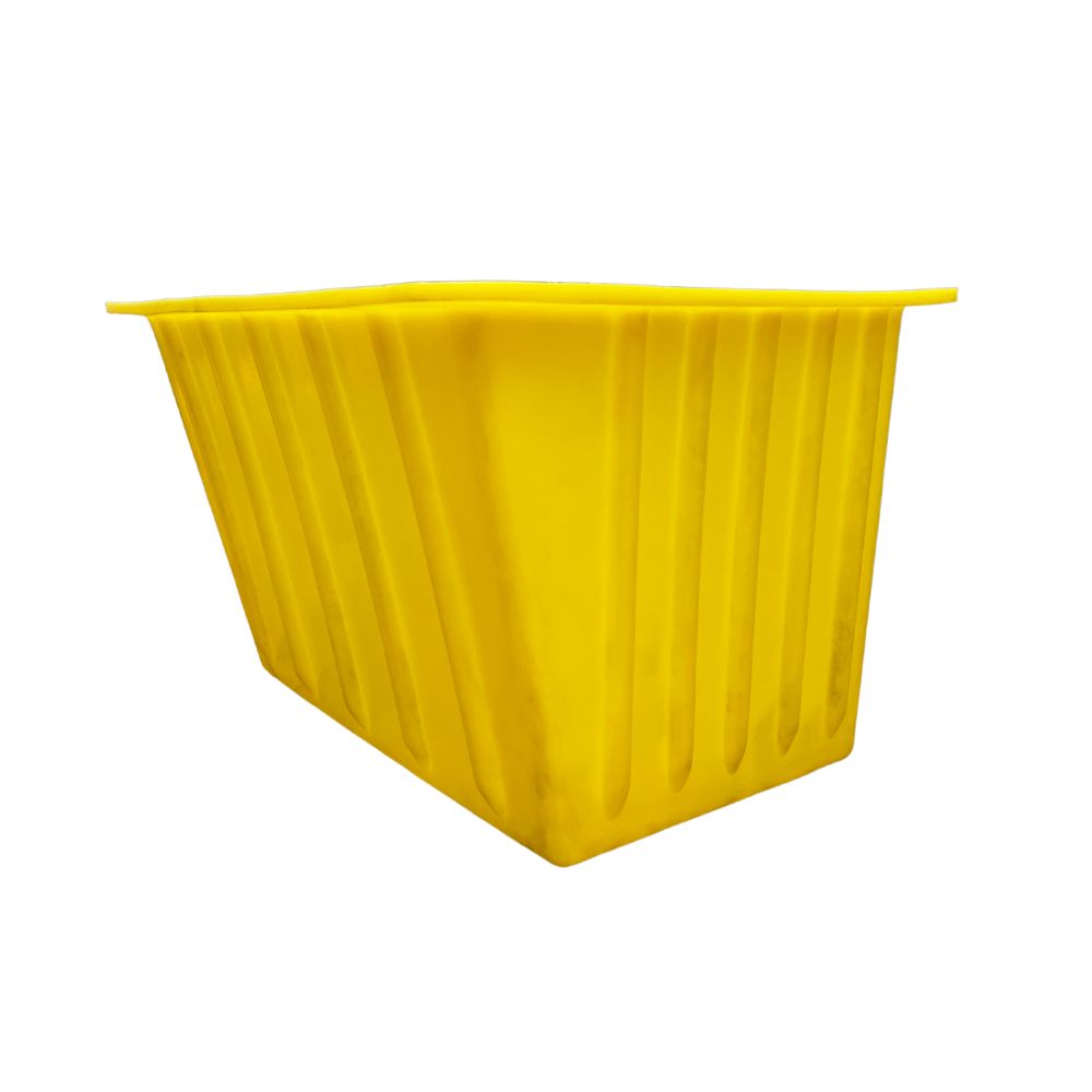Tanque Pet - Banho E Tosa - Banheira Grande Para Bancada / Pedestal - 195 litros