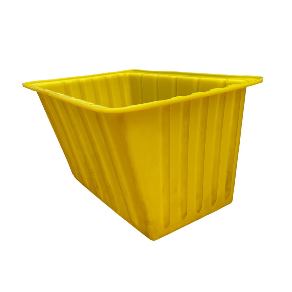 Tanque Pet - Banho E Tosa - Banheira Grande Para Bancada / Pedestal - 195 litros