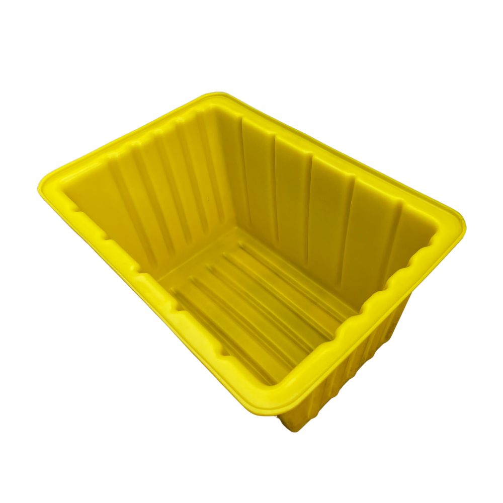 Tanque Pet - Banho E Tosa - Banheira Grande Para Bancada / Pedestal - 195 litros