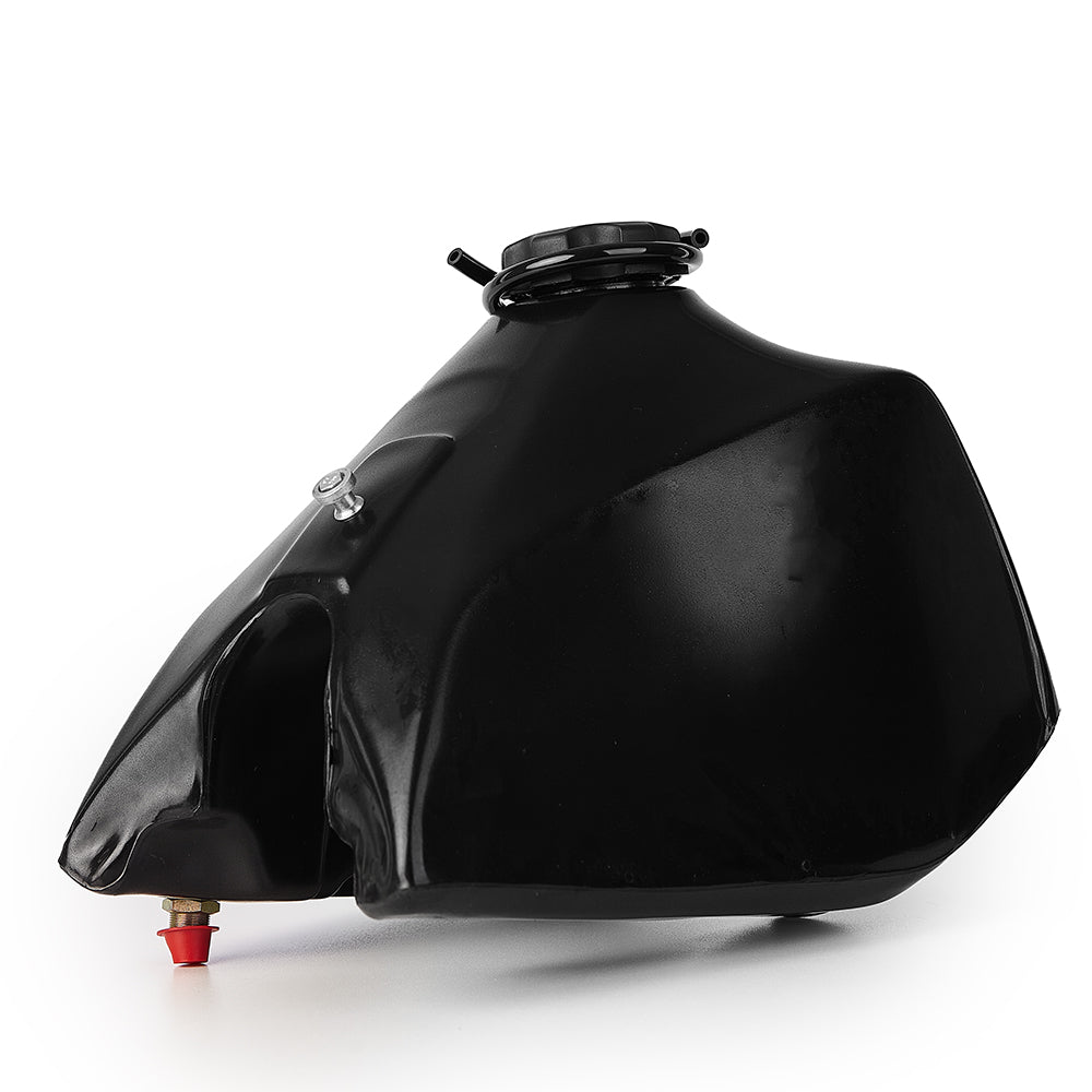 Kit Plástico Hollywood Visual Anos 80 retro para motos de trilha xl250r xlx250r xlx350 sahara xr