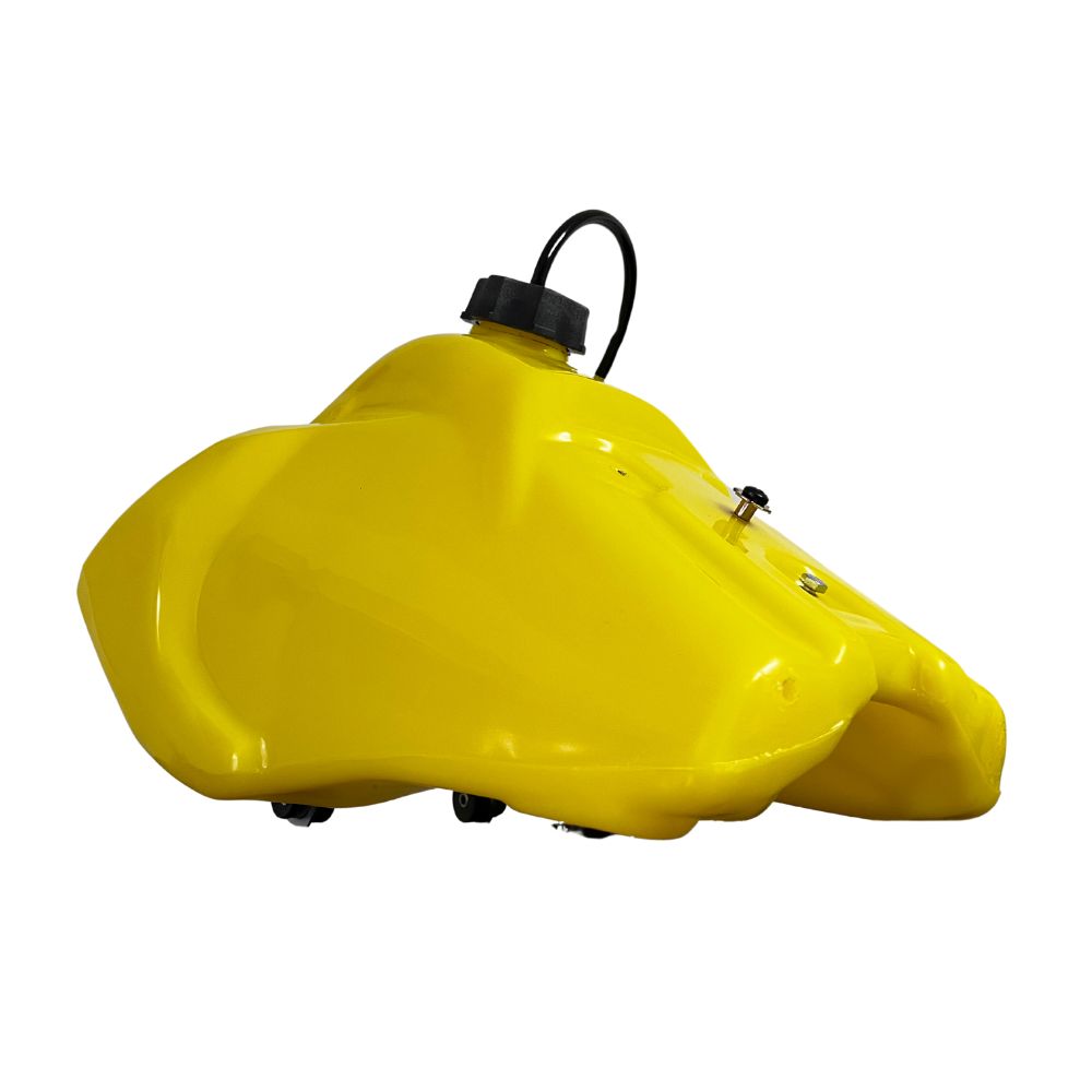 Tanque Modelo TTR 230 para Moto