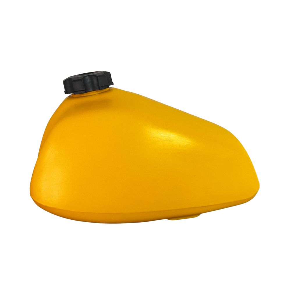 Tanque Modelo YZ100 - Compatível com YZ 100 Yamaha