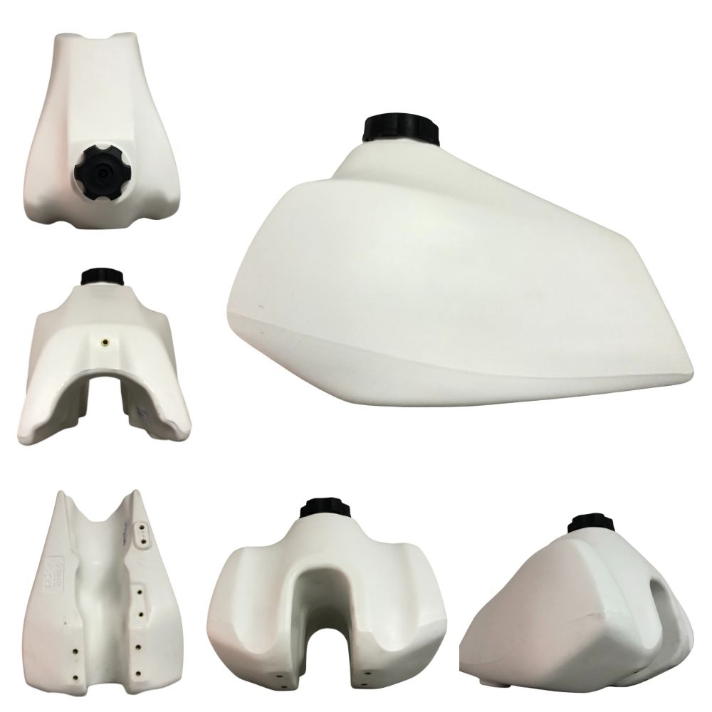 Tanque Modelo IT 250 / 465 - Compatível com IT Yamaha