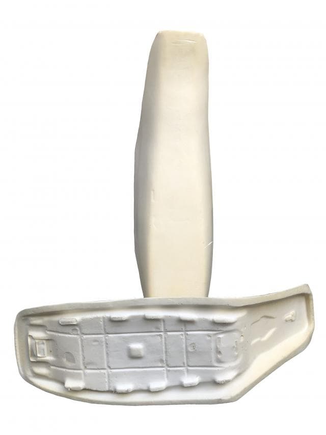 Espuma Banco Modelo CRF 230 Adaptável em outras motos