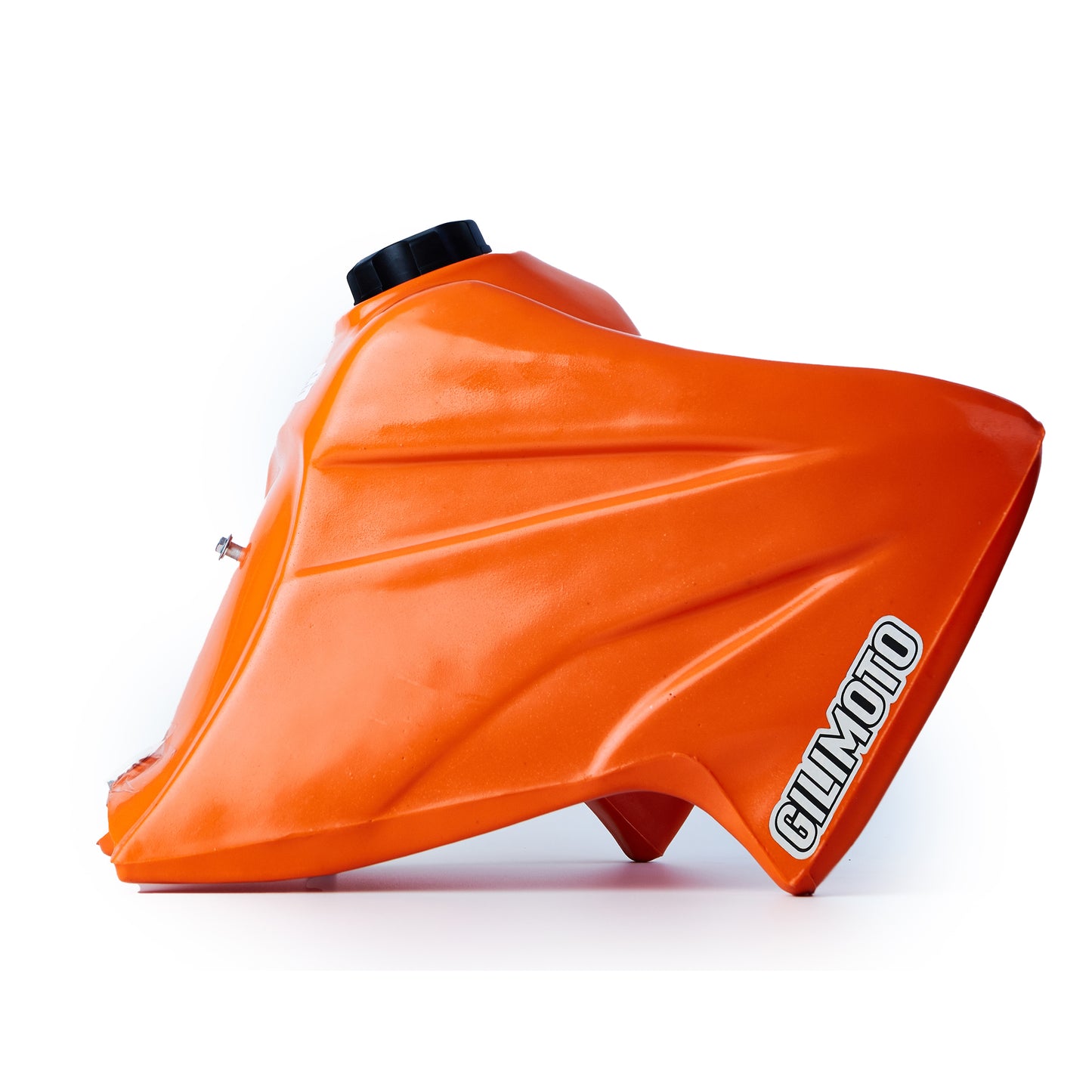 Tank Model Tornado XR 250 14.5 liters Greater Autonomy Pro