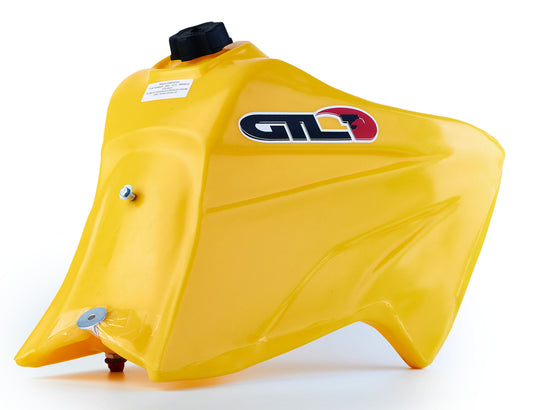 Tank Model Tornado XR 250 14.5 liters Greater Autonomy Pro