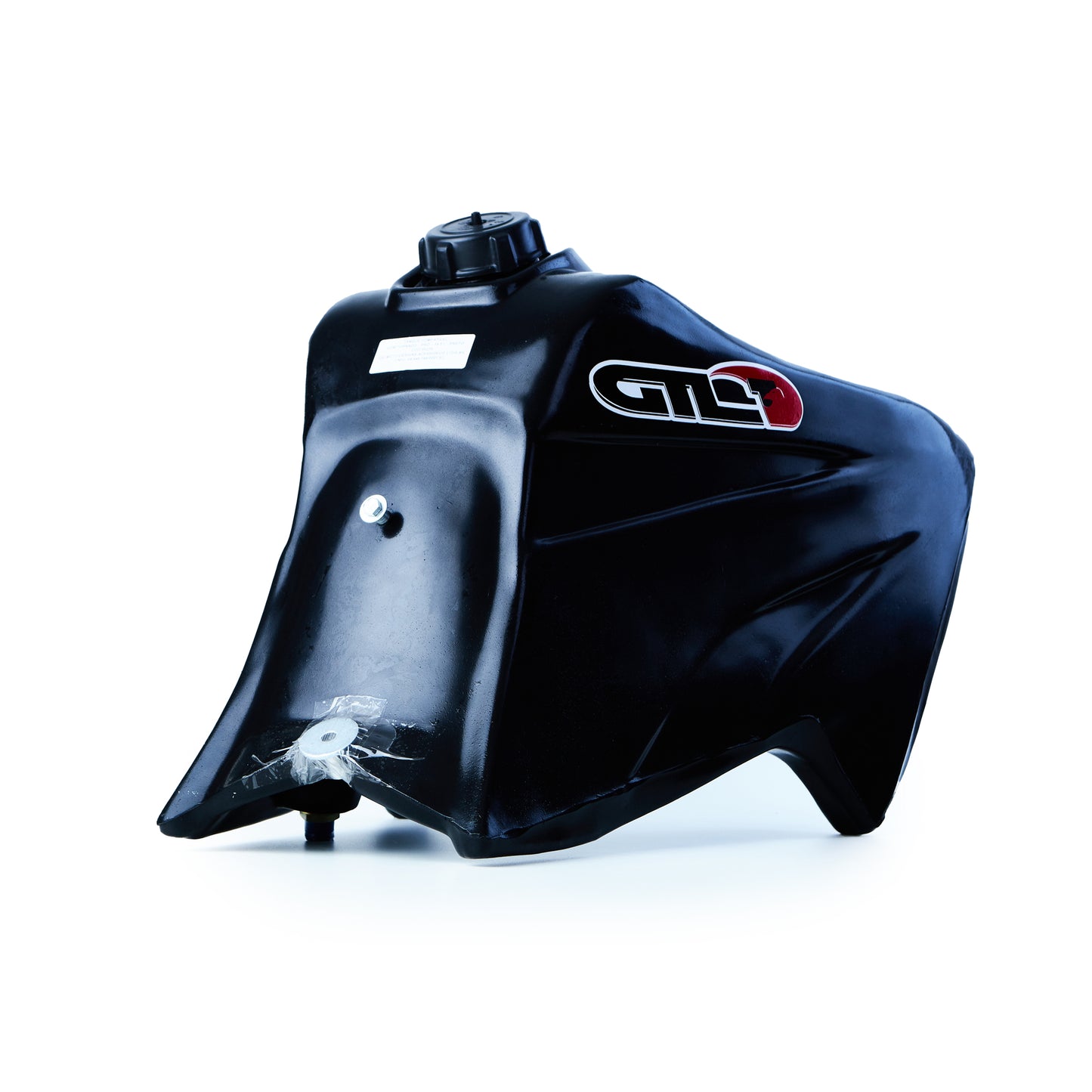 Tank Model Tornado XR 250 14.5 liters Greater Autonomy Pro