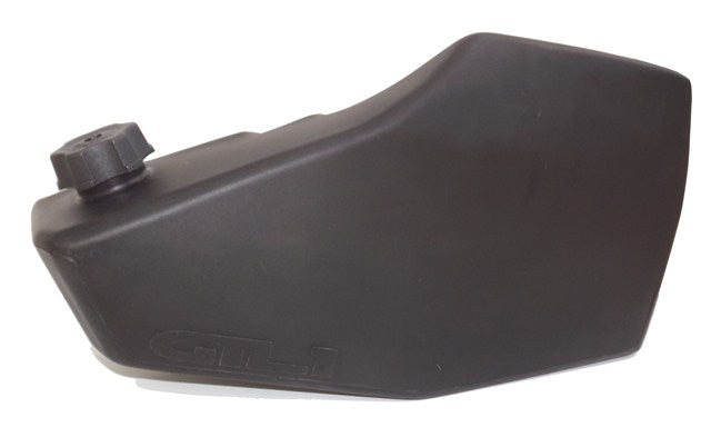 Tanque Auxiliar Adicional Suplementar compatível com BMW F800GS - 13 litros