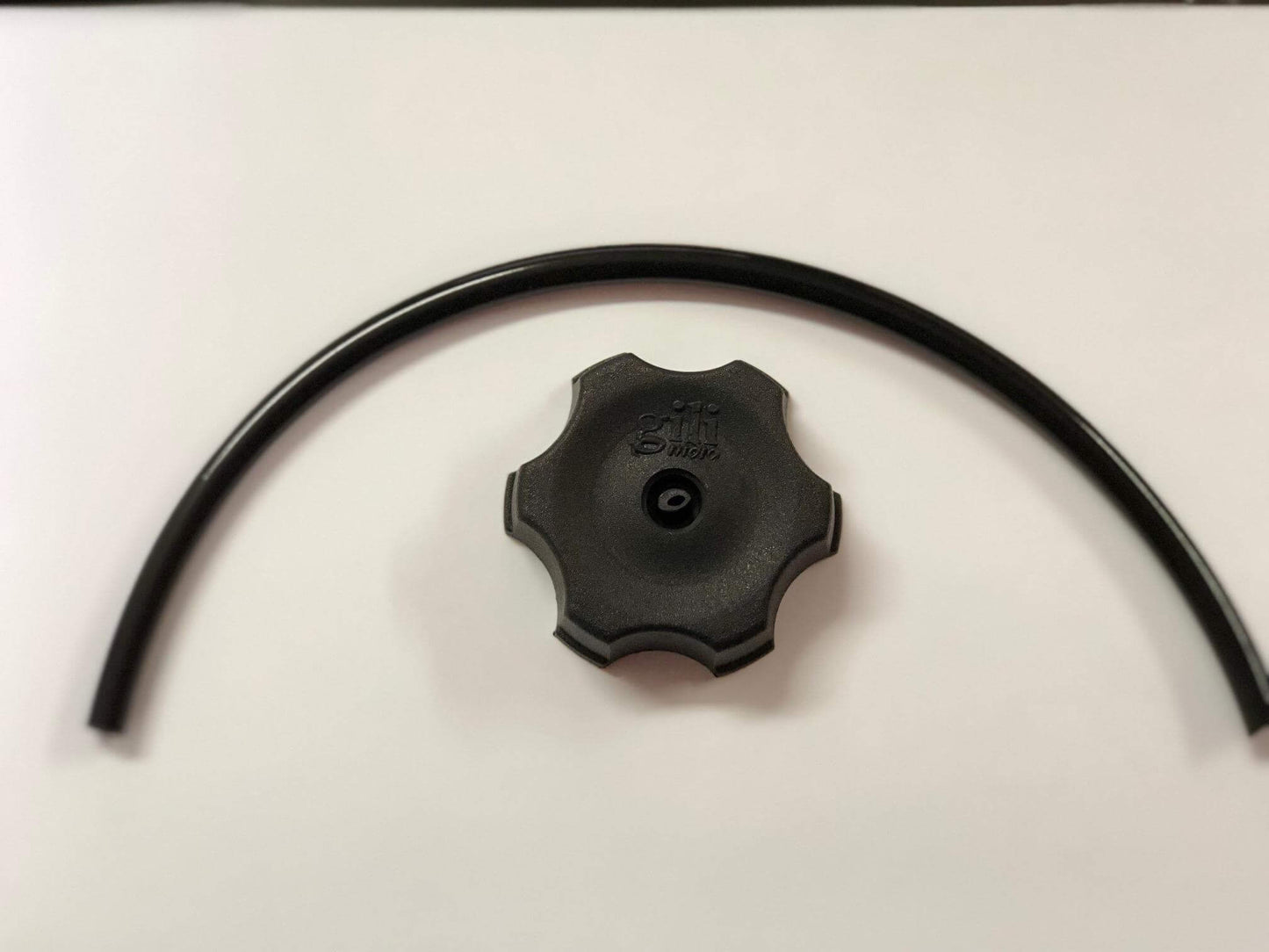 Tampa de tanque 52 mm motos importadas YZ<96, CR, CRF230, TTR