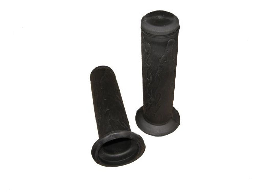 Rubber Handlebar for Cross Trail Flames Model