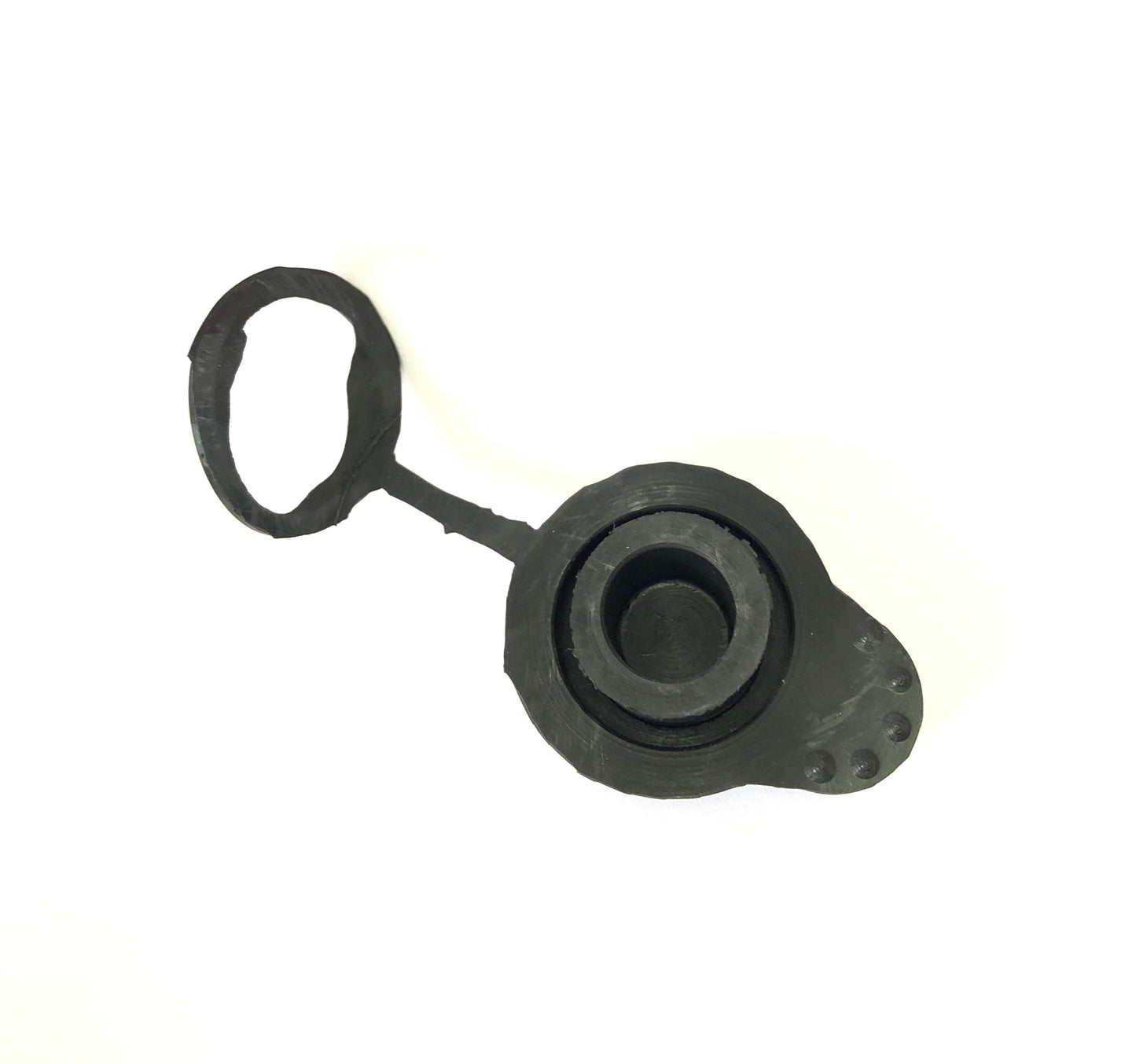 Tampa em Borracha para Reservatório de Expansão