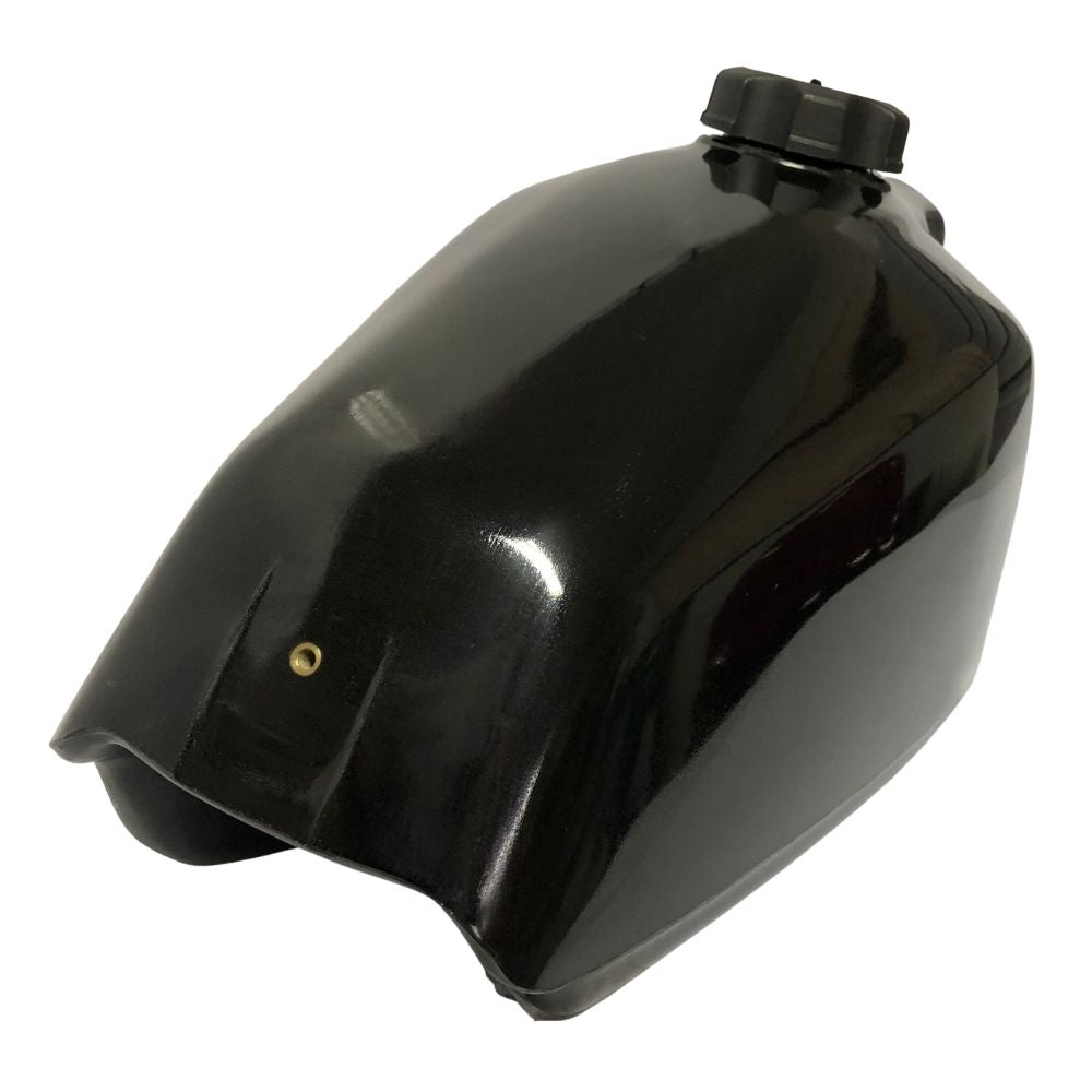 Tanque Plástico compatível com Enduro Suzuki PE (PE175 / PE250 / PE400)