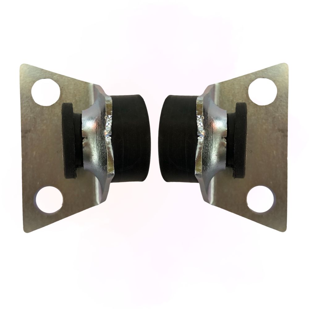 KIT Ferragens + Suportes para Transformação de XR 200 em CRF 230