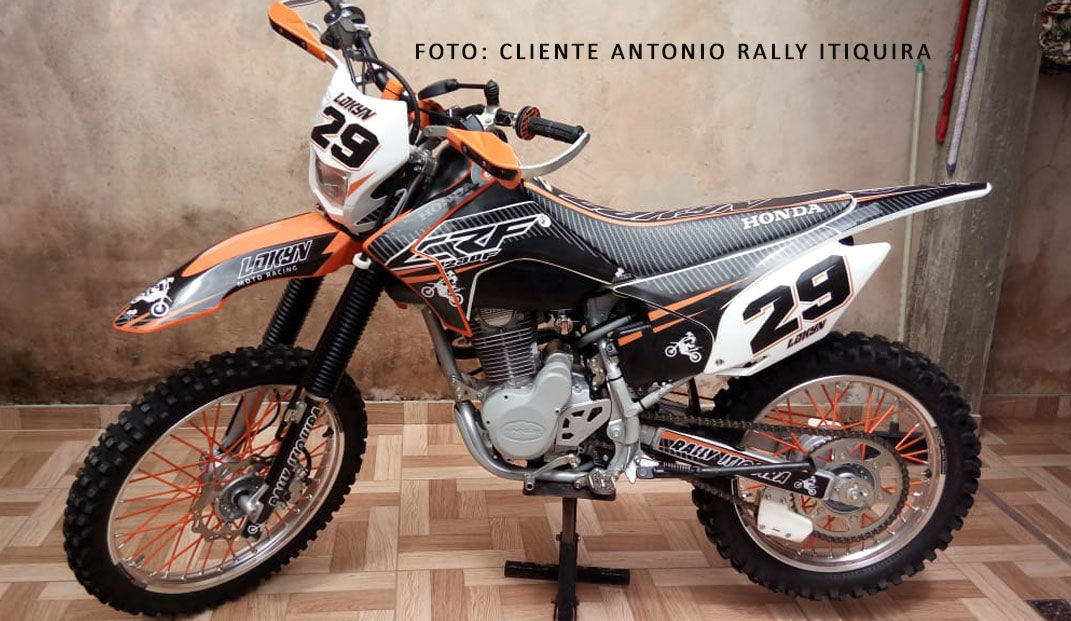 Tank Model CRF 230 - 15 liters