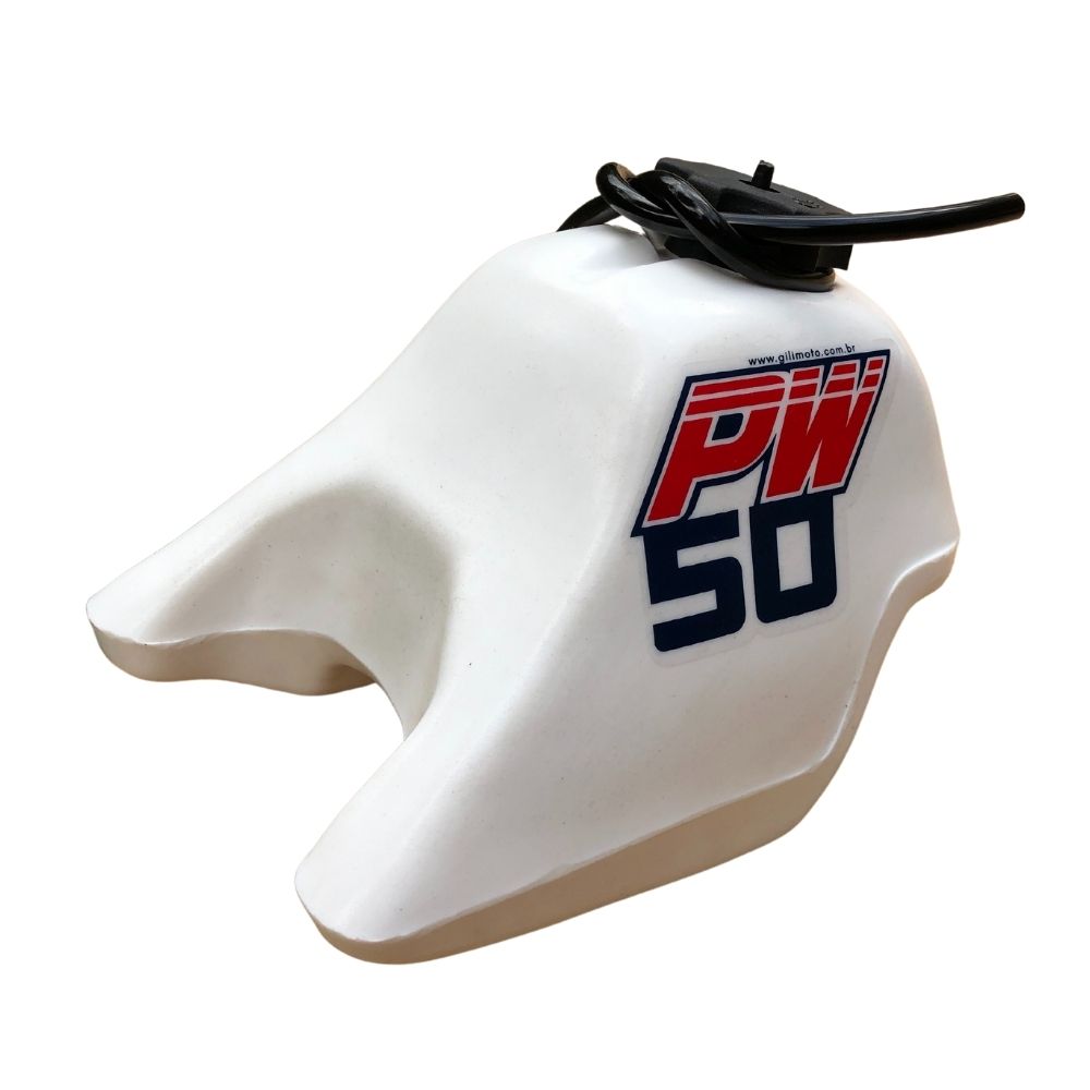 Tampa de tanque 40mm para tanque de mini moto Gili