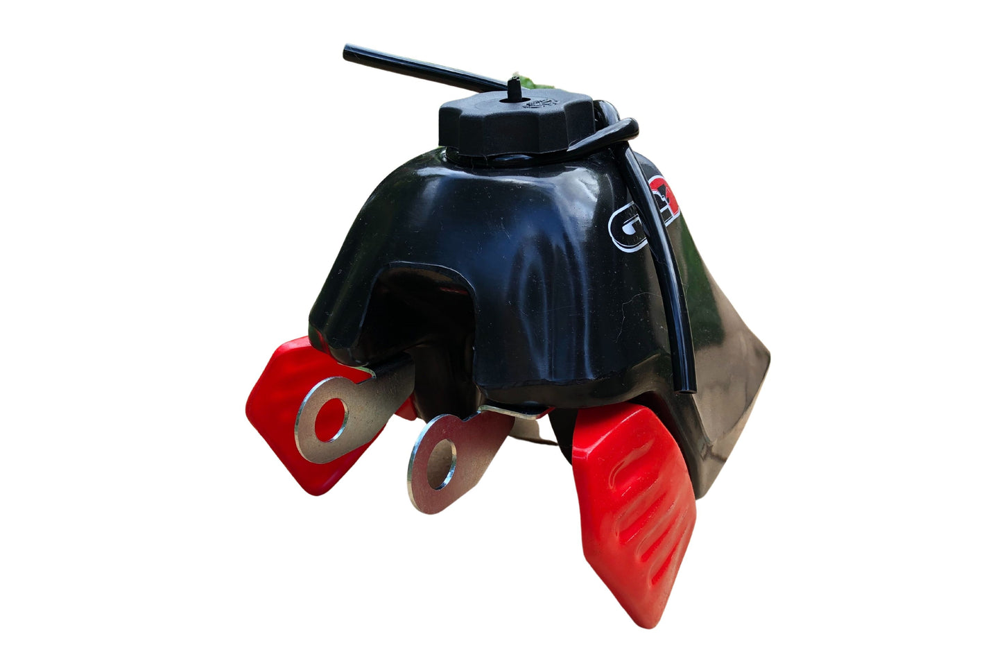 Aletas PW50 em plástico para Mini Moto / Carenagens / Abas / Asas