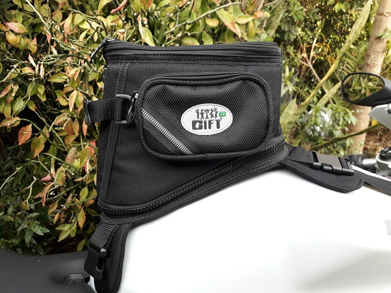 Saddlebag Bag Saddlebag Tank Saddlebag for Camel Motorcycle 8 liters