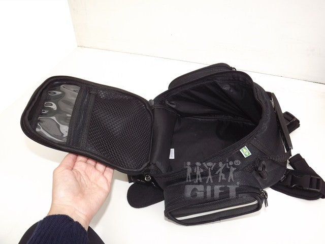 Saddlebag Bag Saddlebag Tank Saddlebag for Camel Motorcycle 8 liters