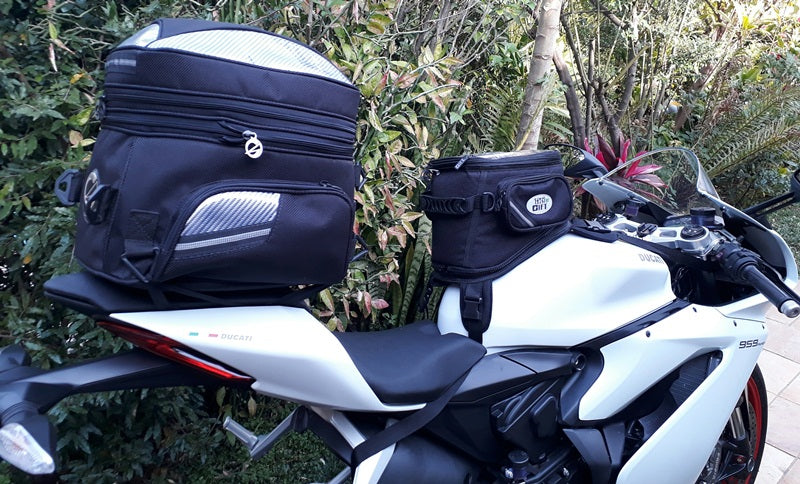 Saddlebag Bag Saddlebag Tank Saddlebag for Camel Motorcycle 8 liters