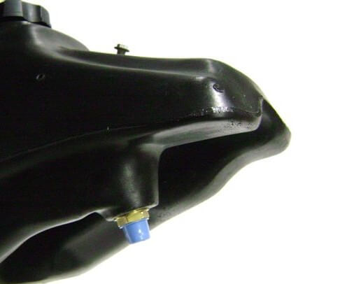 Tanque Modelo CRF 230 adaptavel em Tornado XR 250