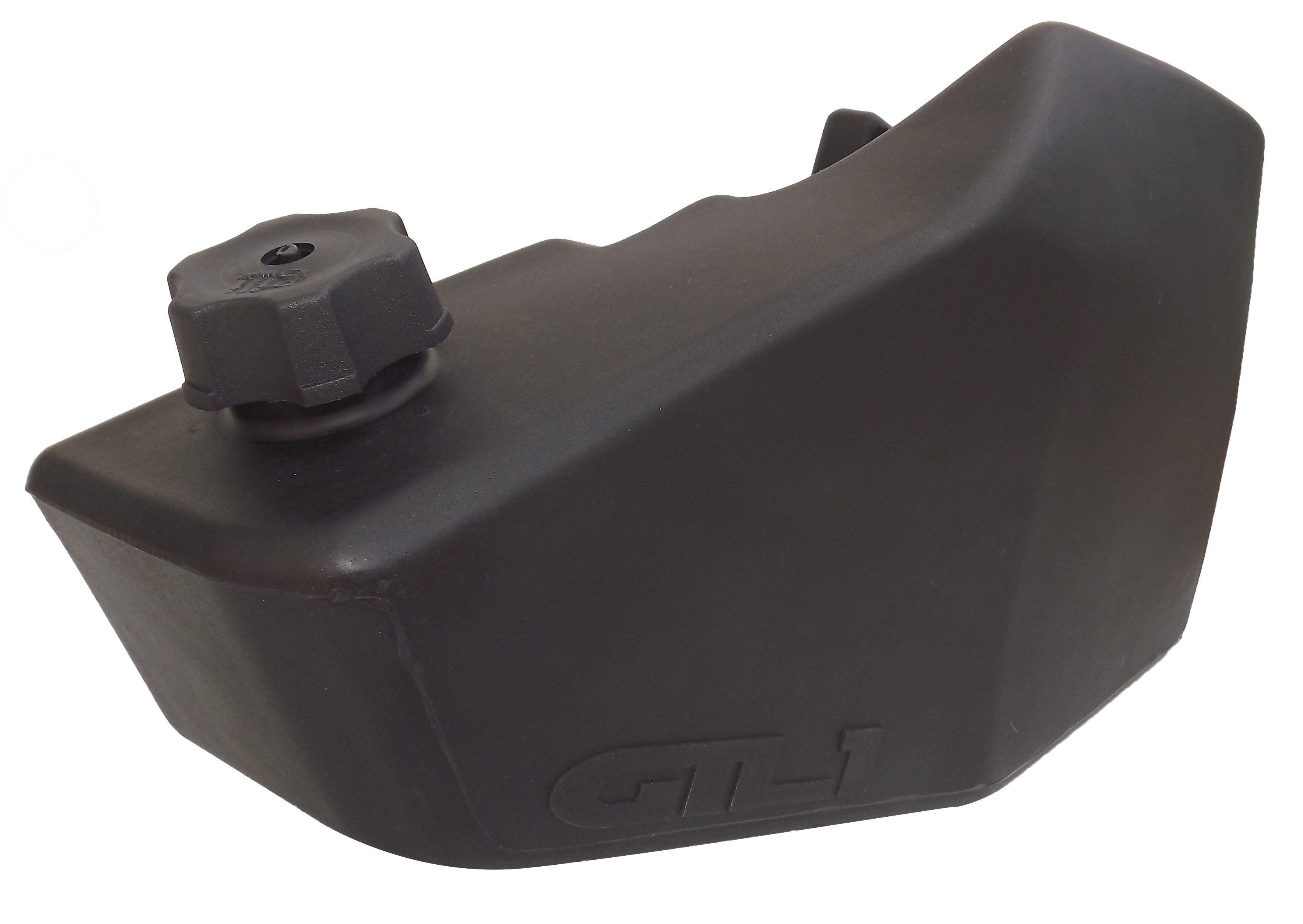 Bmw f800gs fuel sales tank