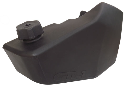 Tanque Auxiliar Adicional Suplementar compatível com BMW F800GS - 13 litros