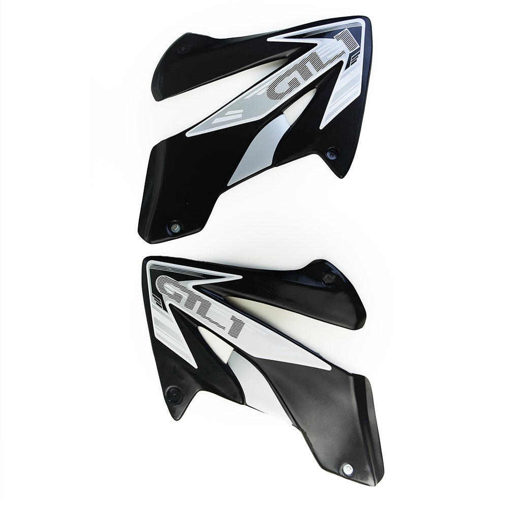 Flaps Model Tornado XR 250 Flaps for tank