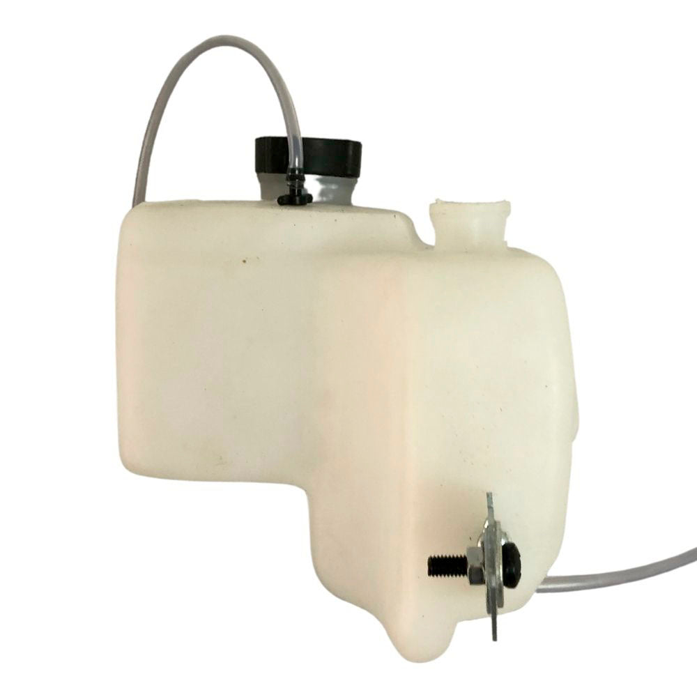 Tampa para reservatório de óleo 2 tempos RD350