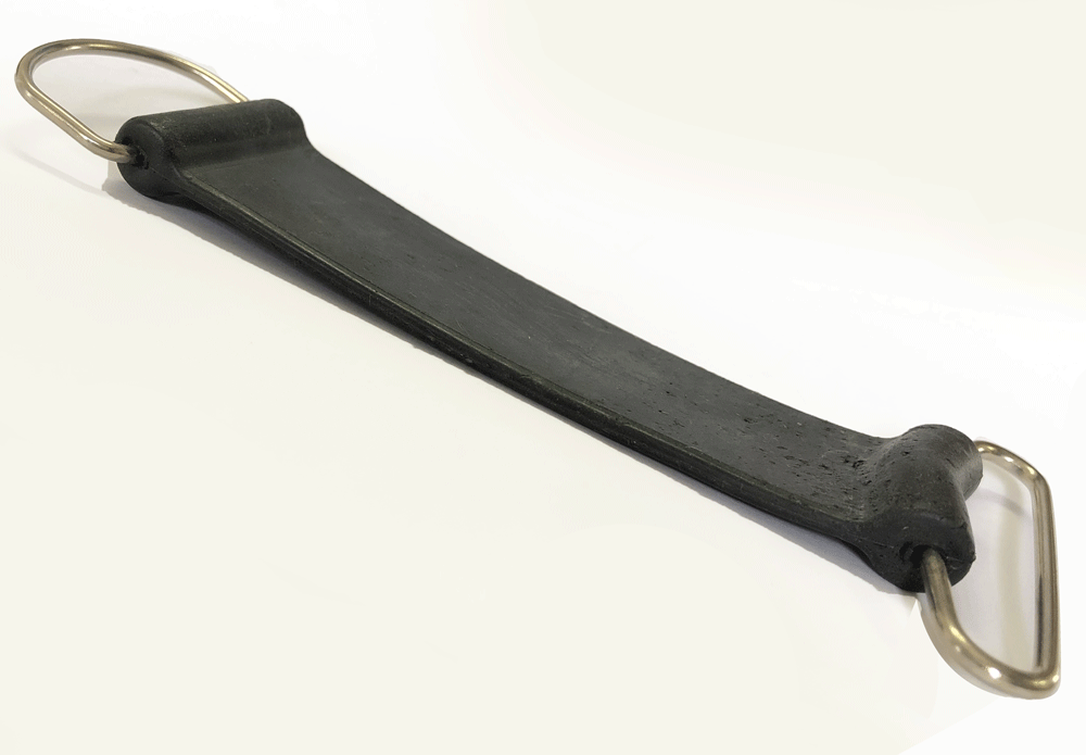 Cinta de Fixação para Tanque CRF 230