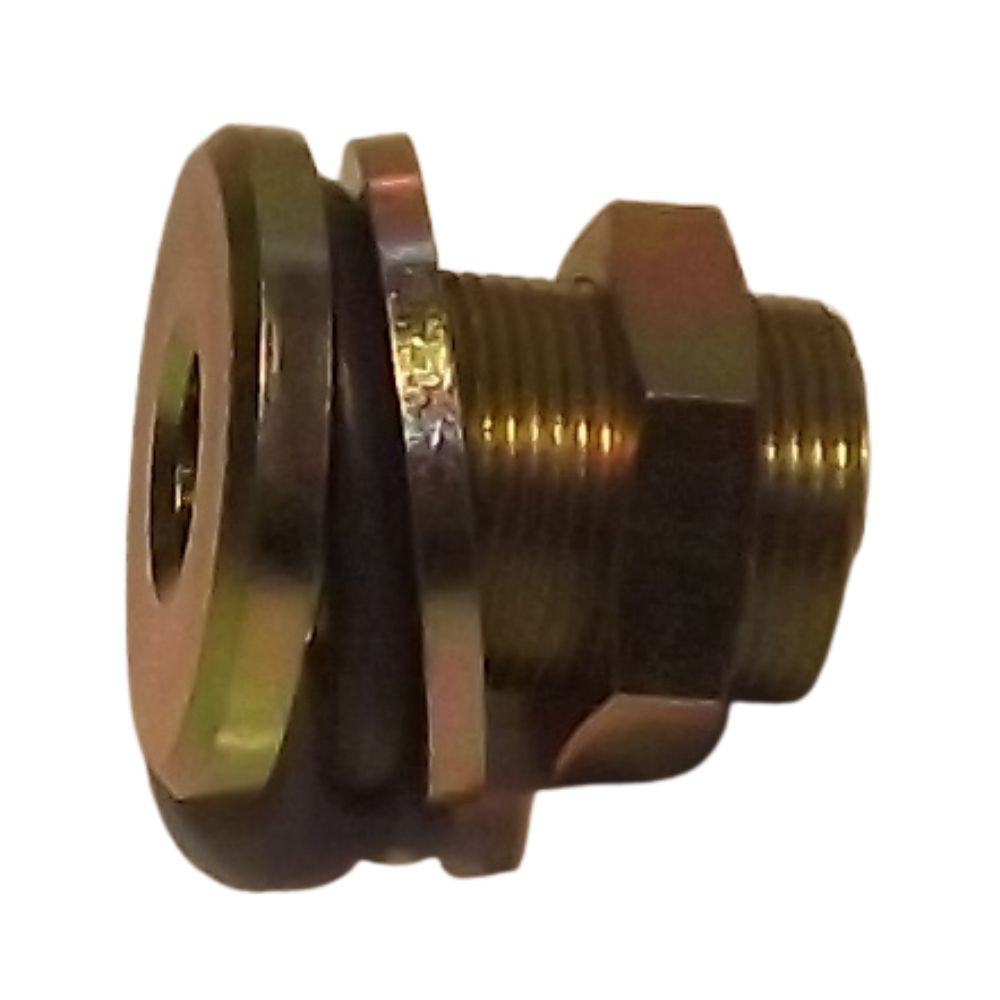 Conexão para Tanque