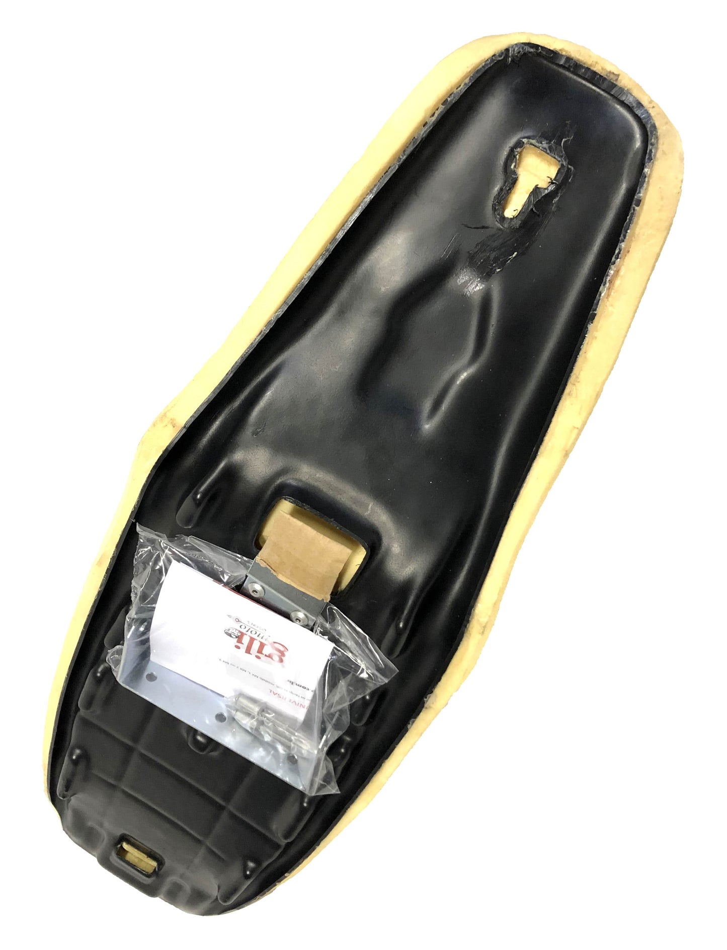 CRF 230 Compatible Bench - Without cover