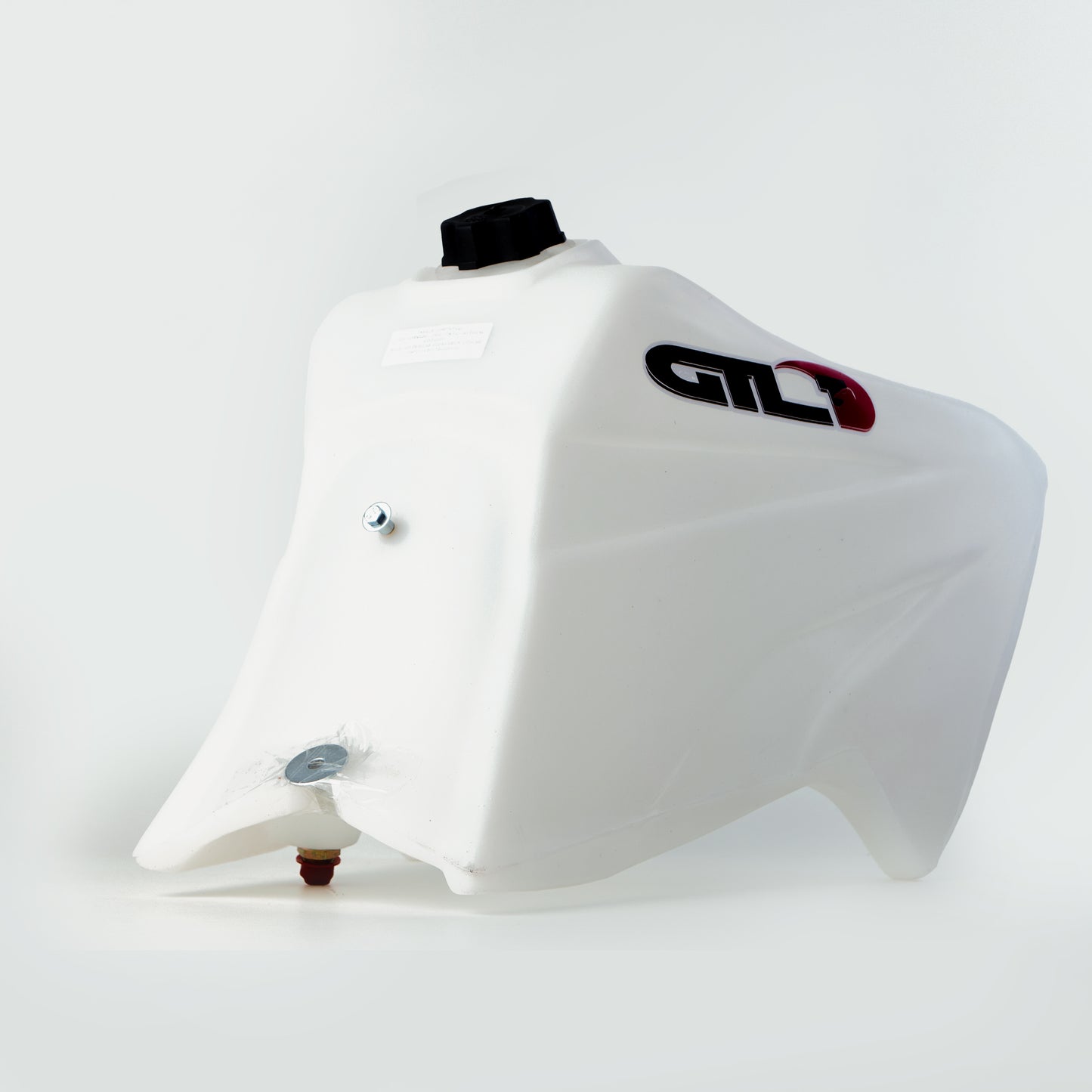 Tank Model Tornado XR 250 14.5 liters Greater Autonomy Pro